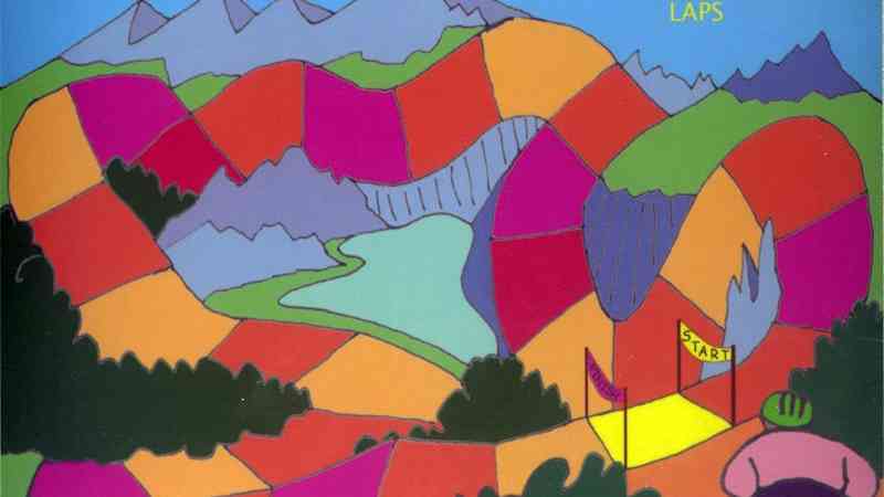 Hillocks (Slim Edition)