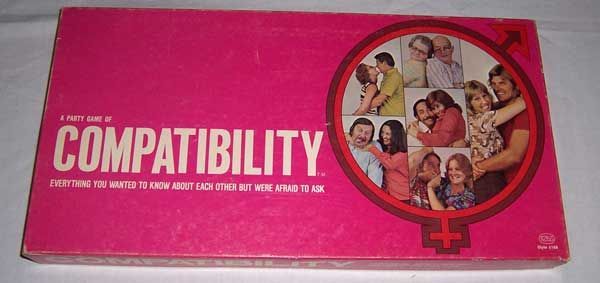 Compatibility