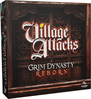 Village Attacks: Grim Dynasty Reborn