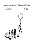 Issue: Alarums & Excursions (Issue 426 - Mar 2011)