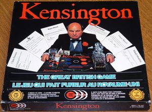Kensington
