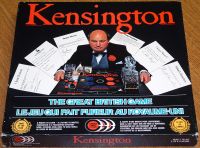 Kensington