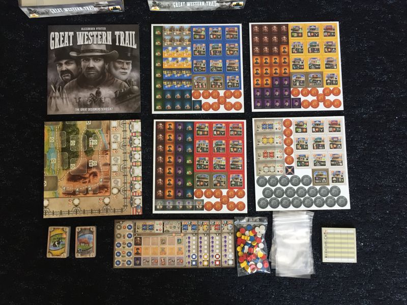 board game image