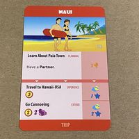 The Pursuit of Happiness: Experiences – Maui