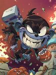 Krosmaster: Arena – Darkli Moon