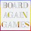 Podcast: Board Again Gaming