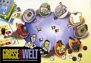 Grosse kleine Welt