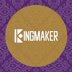 Kingmaker: The Reluctant Coronation
