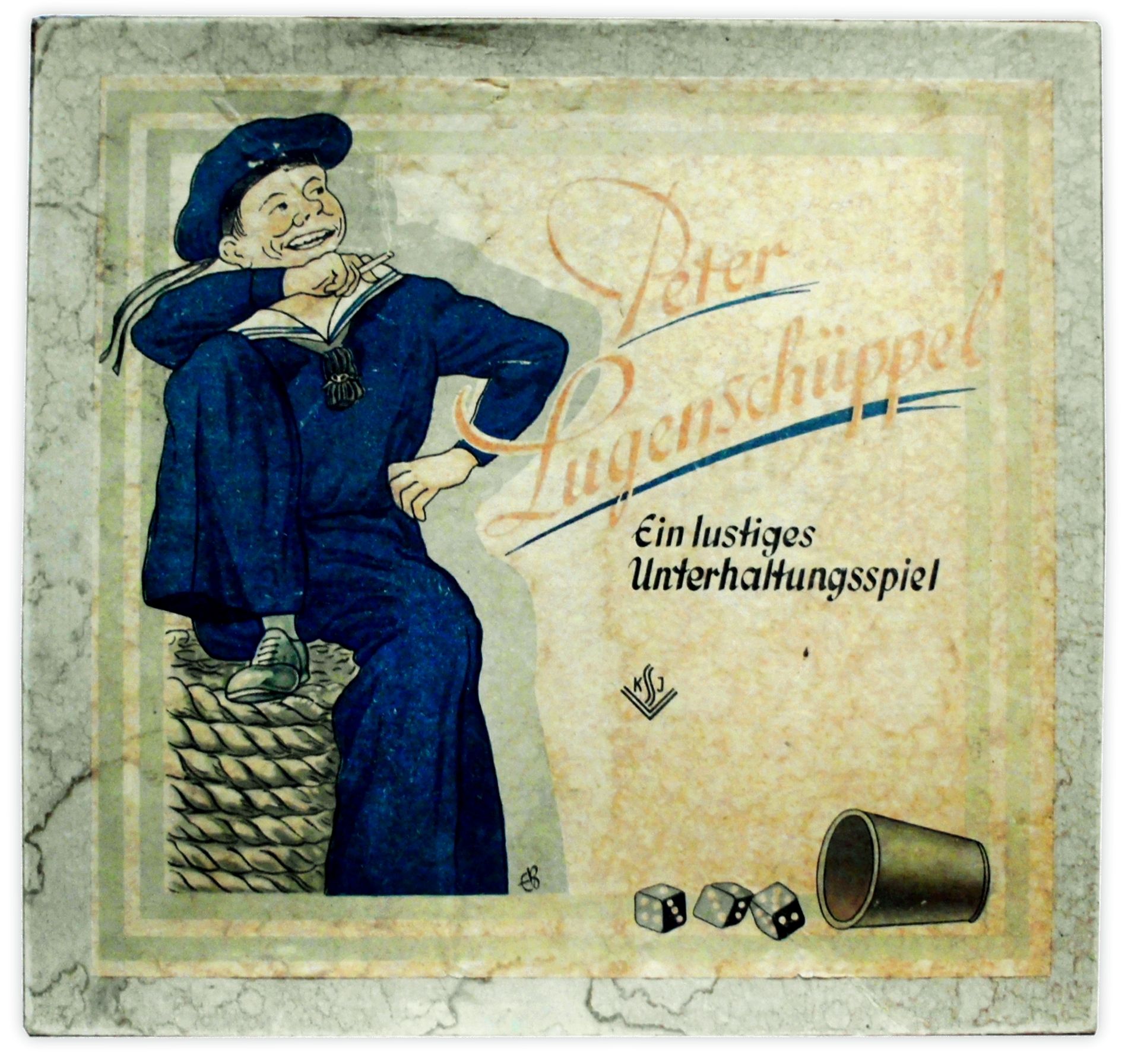 Peter Lugenschüppel