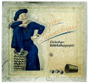 Peter Lugenschüppel