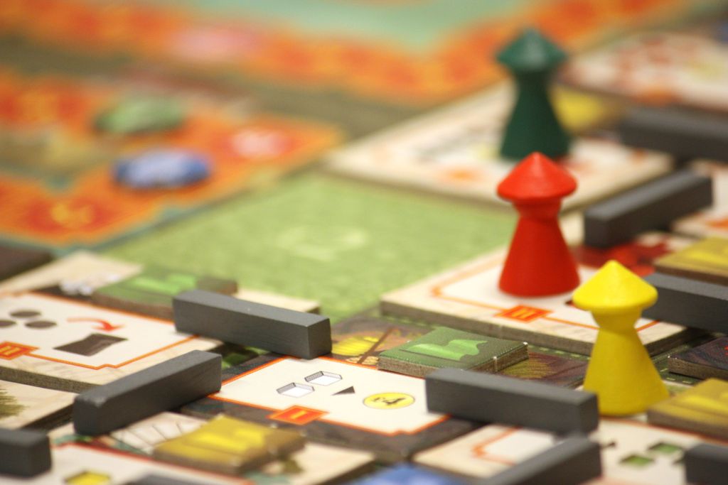 Photo Impression of Singapore Photo Impression of