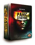 Board Game: Panic Station