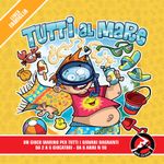 Board Game: Tutti al Mare