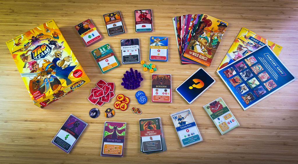 BoardGameGeek