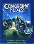 RPG Item: Cemetery Plots