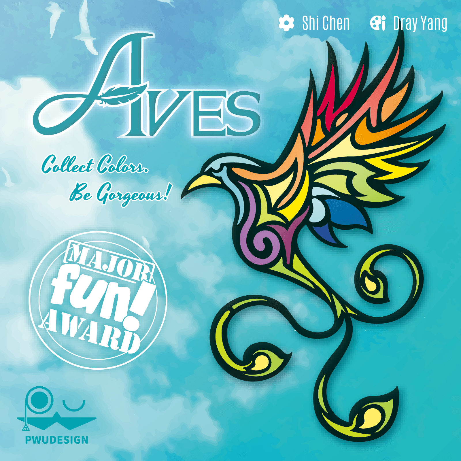 AVES