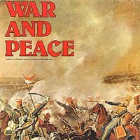 War and Peace