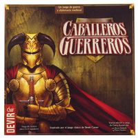 Caballeros Guerreros