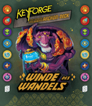 KeyForge: Winds of Exchange