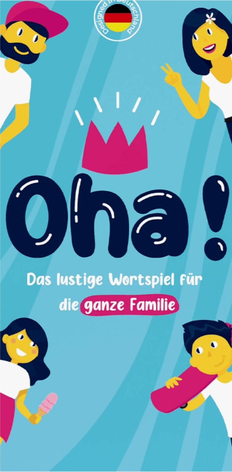 Oha!