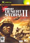 Video Game: Conflict: Desert Storm II