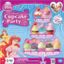 Board Game: Enchanted Cupcake Party Game