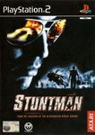 Video Game: Stuntman