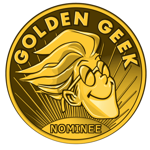 Golden Geek Awards | Image | BoardGameGeek