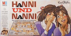 Hanni & Nanni