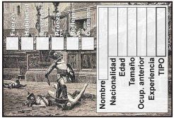Gladiator School