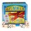 Board Game: Spinner Dominoes