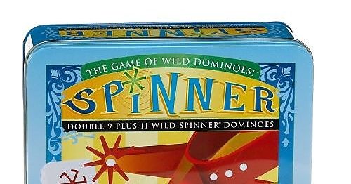 Spinner | Board Game | BoardGameGeek