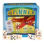Boîte du jeu Spinner