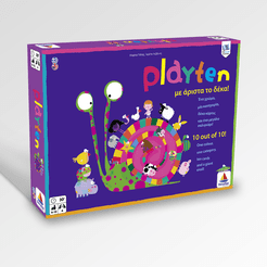 Playten