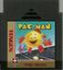 Video Game: Pac-Man
