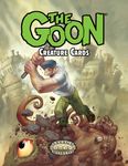 RPG Item: The Goon: Creature Cards