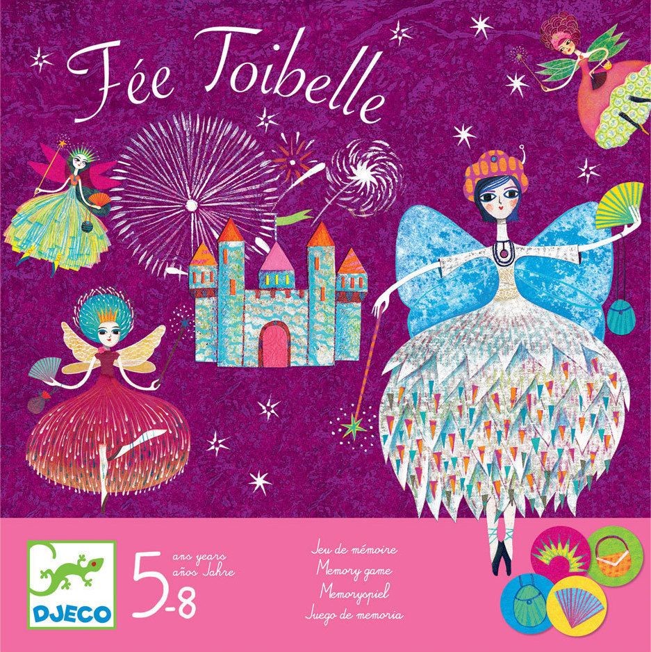 Fée Toibelle