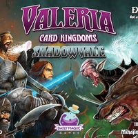 Valeria: Card Kingdoms – Shadowvale