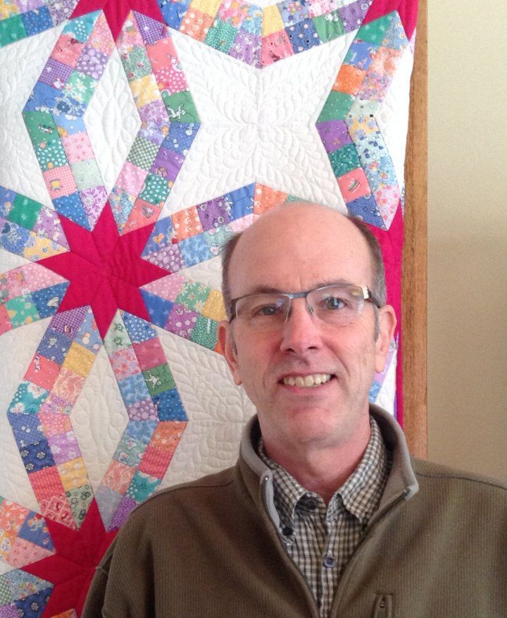 Steve Bennett