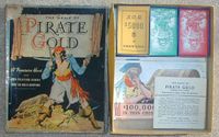 The Game of Pirate Gold