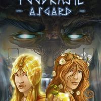 Yggdrasil: Asgard