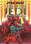 RPG Item: Tales of the Jedi Companion