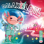 Galaxolotl