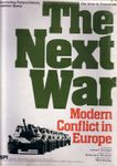 The Next War: Modern Conflict in Europe