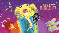 Biscuit!: Trading Card Game