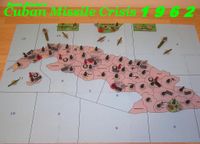 Cuban Missile Crisis: 1962