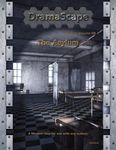RPG Item: DramaScape Modern Volume 08: The Asylum