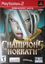 Video Game: Champions of Norrath