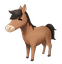 Character: Horse (Harvest Moon)