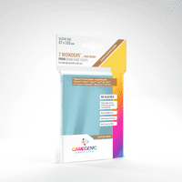 7 Wonders Prime (67 x 103)